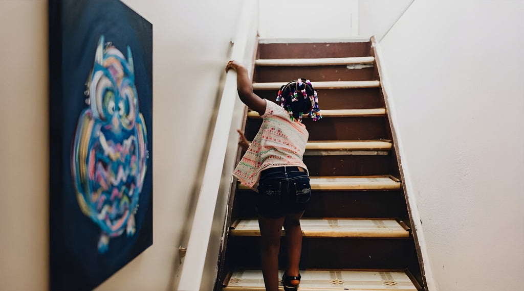 Partnership With Purpose