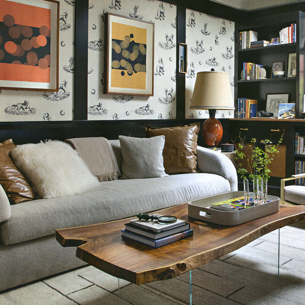 Home Decorating Trends